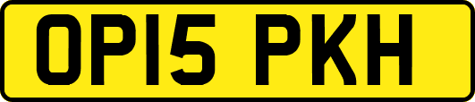 OP15PKH