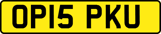 OP15PKU