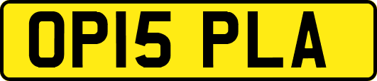 OP15PLA