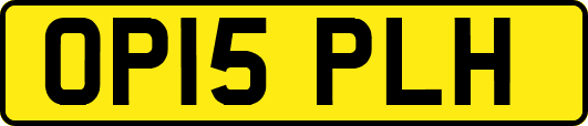 OP15PLH