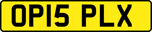 OP15PLX