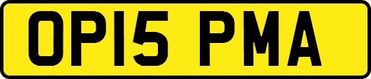 OP15PMA