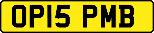OP15PMB