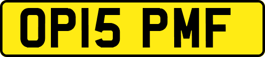 OP15PMF