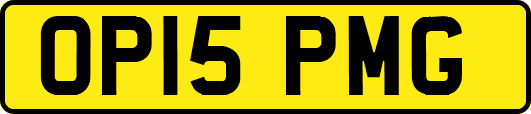 OP15PMG