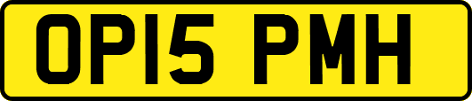 OP15PMH