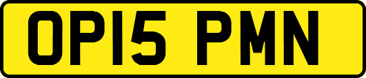 OP15PMN