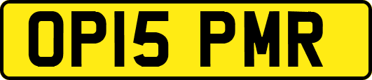OP15PMR