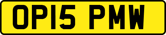 OP15PMW
