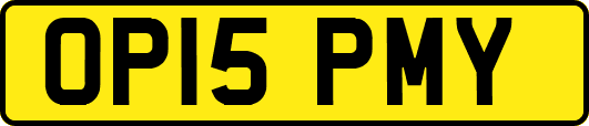 OP15PMY