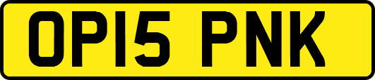 OP15PNK