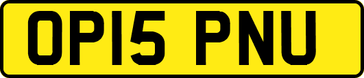 OP15PNU