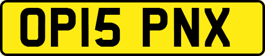OP15PNX