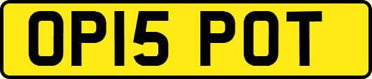 OP15POT