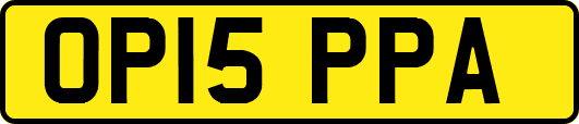 OP15PPA
