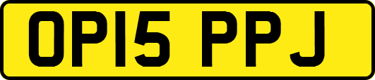 OP15PPJ