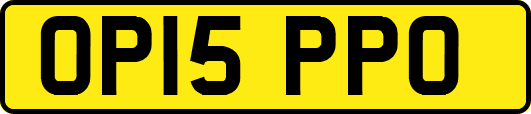 OP15PPO