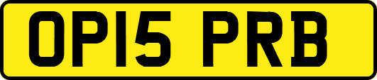 OP15PRB