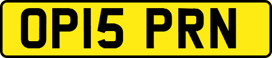 OP15PRN