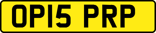 OP15PRP