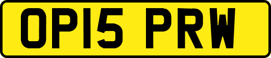 OP15PRW