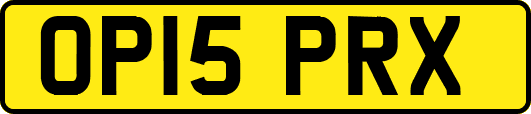 OP15PRX