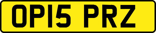 OP15PRZ