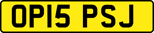 OP15PSJ