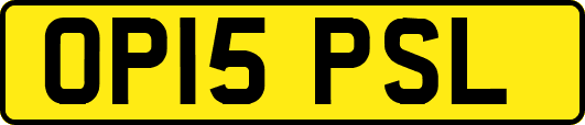 OP15PSL