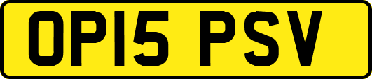OP15PSV