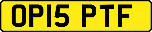 OP15PTF