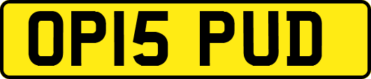 OP15PUD