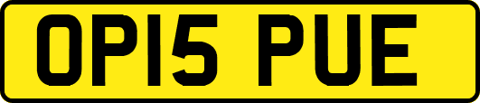 OP15PUE