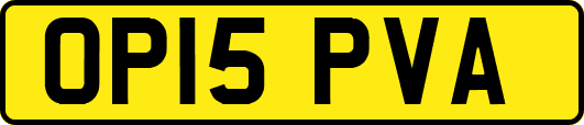 OP15PVA
