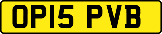 OP15PVB
