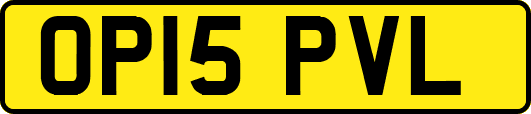 OP15PVL