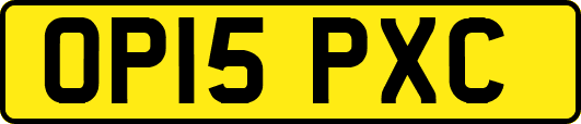 OP15PXC