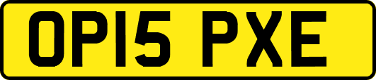 OP15PXE