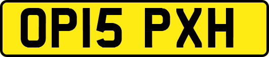 OP15PXH