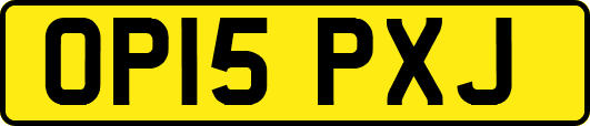 OP15PXJ