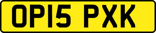 OP15PXK