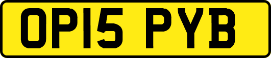 OP15PYB