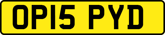 OP15PYD