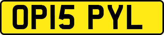 OP15PYL