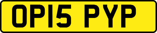 OP15PYP
