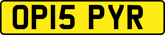 OP15PYR
