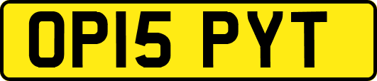 OP15PYT