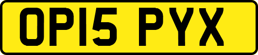 OP15PYX