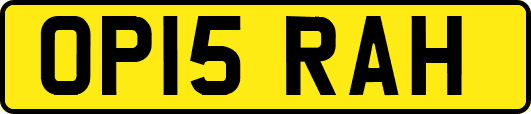 OP15RAH