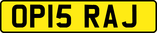 OP15RAJ